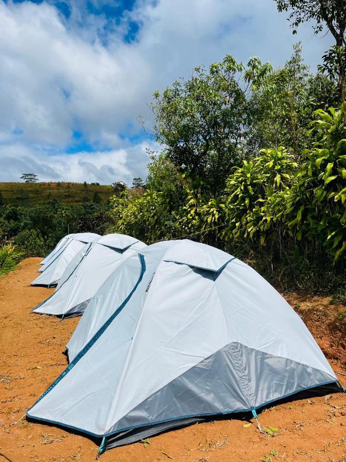 Tent Life Vagamon Exterior photo
