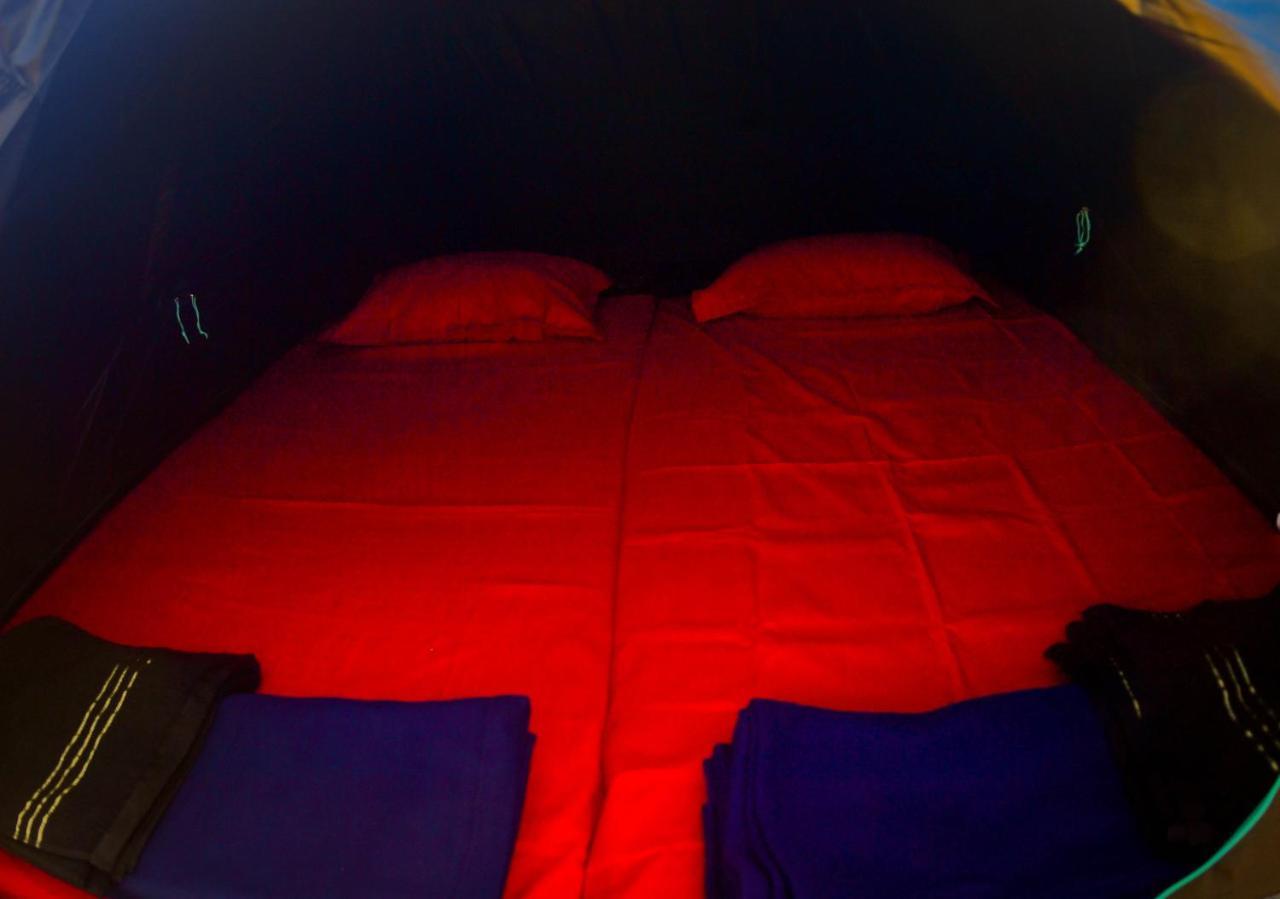 Tent Life Vagamon Exterior photo