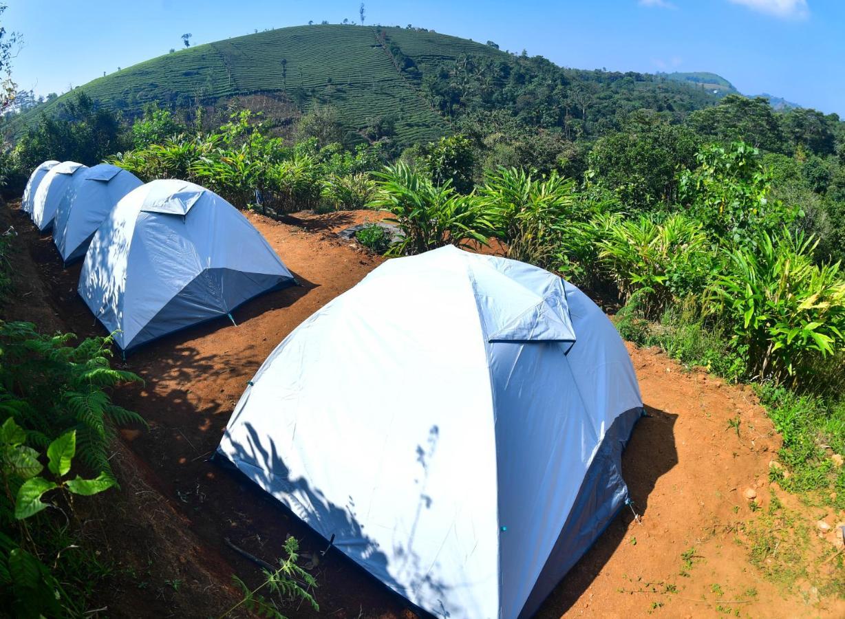 Tent Life Vagamon Exterior photo