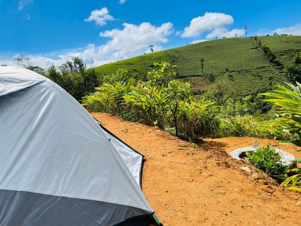 Tent Life Vagamon Exterior photo