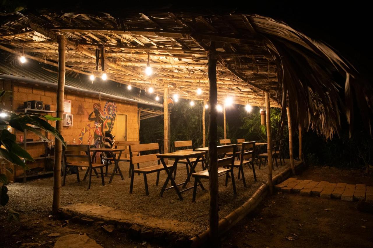 Tent Life Vagamon Exterior photo