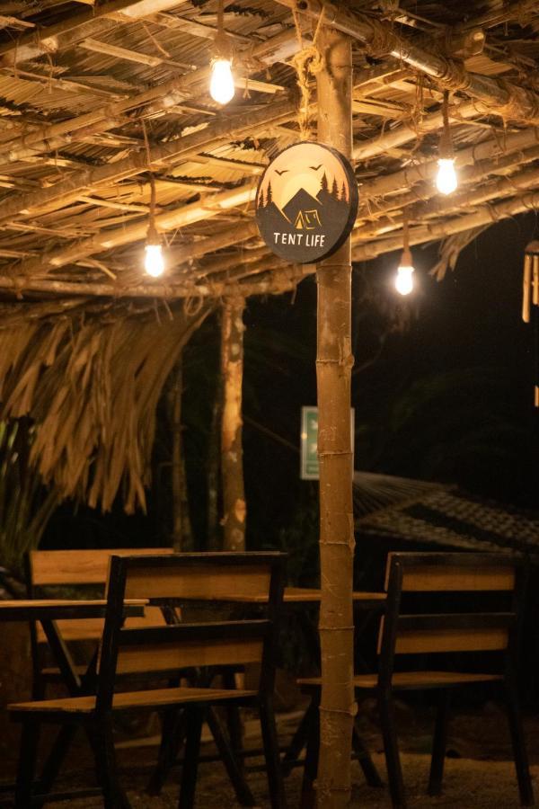 Tent Life Vagamon Exterior photo