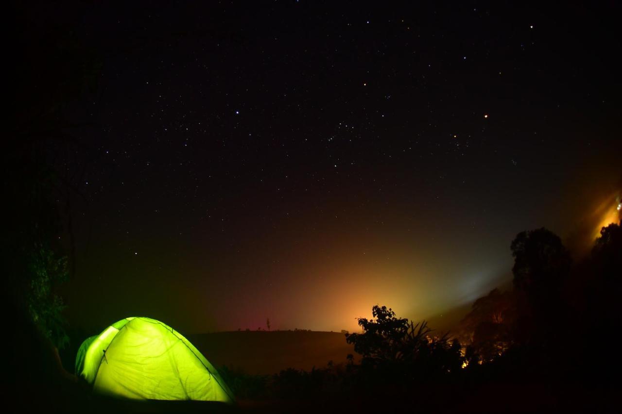 Tent Life Vagamon Exterior photo