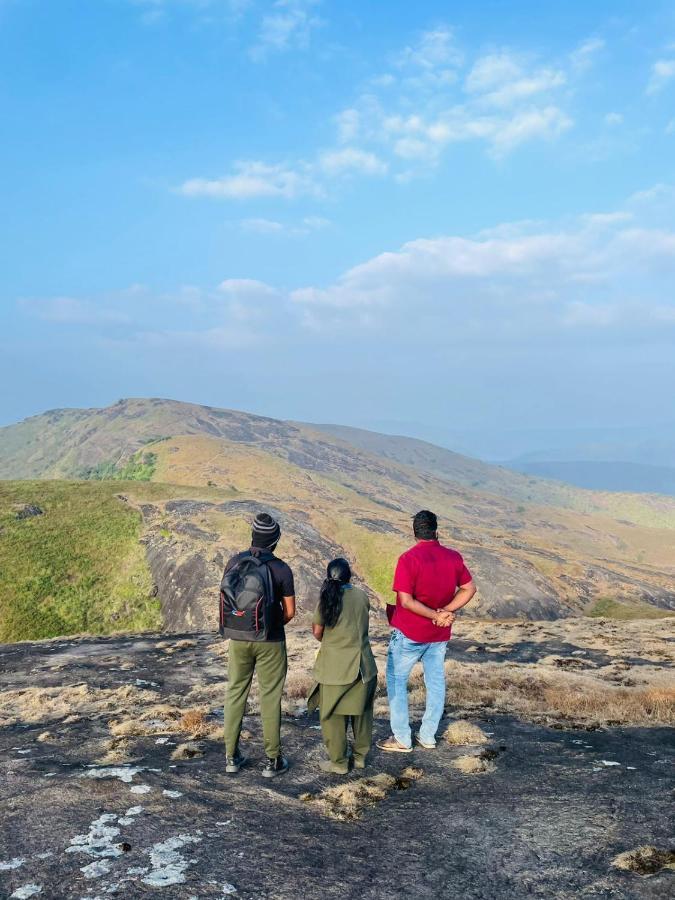 Tent Life Vagamon Exterior photo