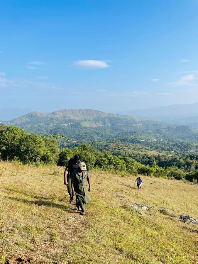 Tent Life Vagamon Exterior photo